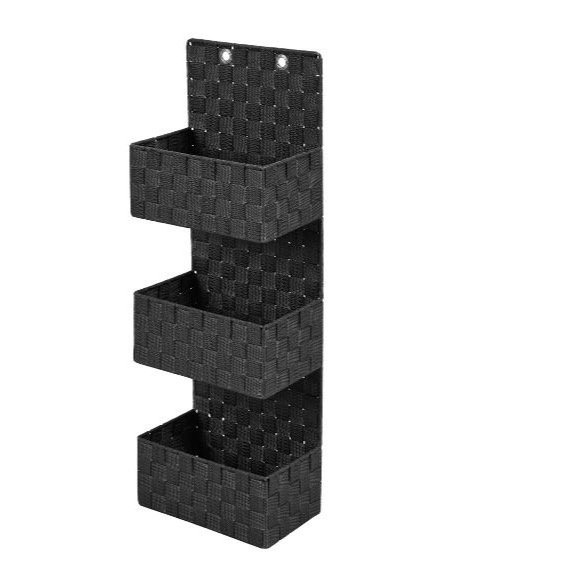 Estantería colgante