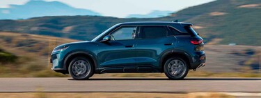 El SUV híbrido enchufable más barato de España es el nuevo BYD, que cuesta lo mismo que un SEAT León