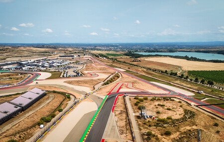 Motorland Motogp 2025