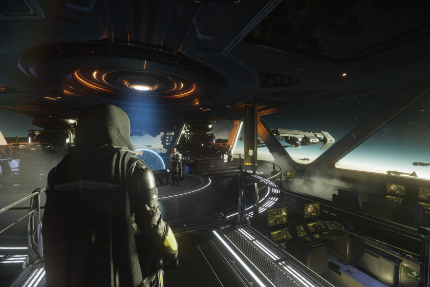 Imagen de Helldivers 2