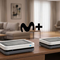 Tener dos descodificadores de Movistar Plus+ es posible: sólo necesitas el Servicio Multi+ 