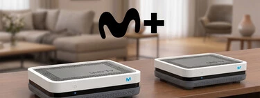 Tener dos descodificadores de Movistar Plus+ es posible: sólo necesitas el Servicio Multi+ 