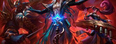 League of Legends sigue dominando Twitch en 2022: Estos han sido los juegos que más espectadores tuvieron en la plataforma de streaming