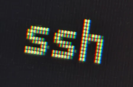 Ssh Terminal Windows