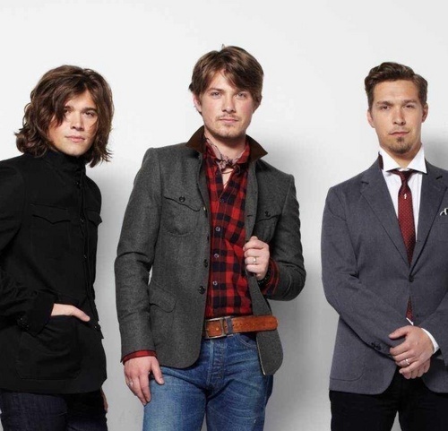 ¿Qué fue de... los hermanos Hanson?