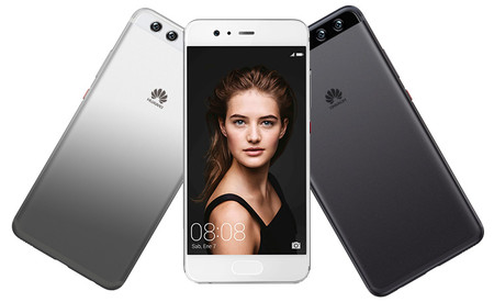 El Huawei P10 ya se puede reservar en España: precio y disponibilidad oficiales
