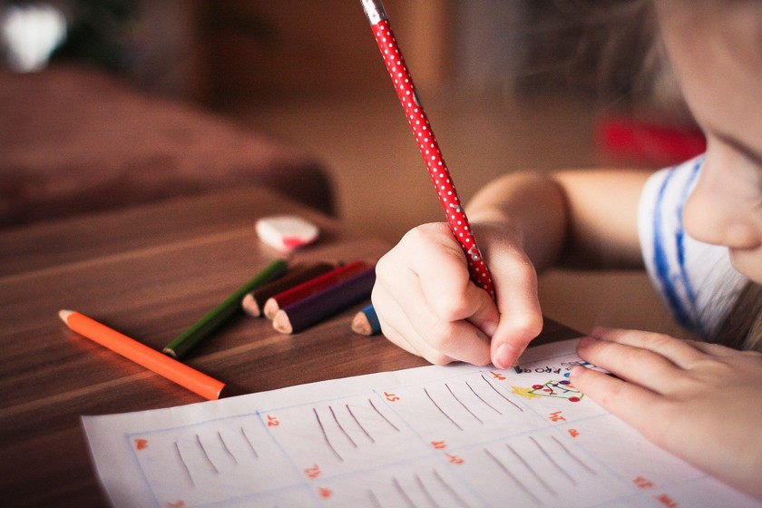 Juegos, recortables, manualidades y webs para que los niños no se aburran durante el confinamiento por coronavirus
