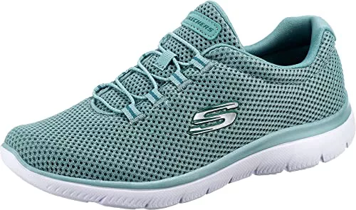 Skechers Summits Lite, Zapatillas Mujer
