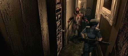 Los Enemigos Mas Letales De Todo Resident Evil Que No Son Jefes Requiem Tambien Contara Con Un Monstruo Imparable