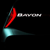 ¡Al caer! El Hyundai Bayon será el SUV más barato de la marca y se presentará el 2 de marzo