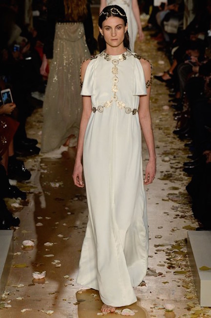 Foto de Valentino Alta Costura PV 2016 (15/72)