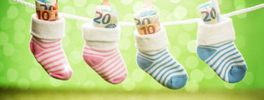 ¿Vas a tener un hijo en 2019? Estas son las ayudas estatales por hijo que ofrece el Gobierno