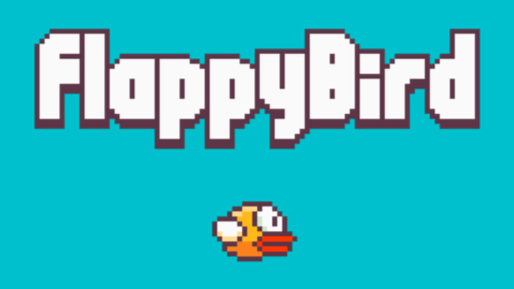 Qué fue de Flappy Bird, el videojuego que arrastró a la locura a miles de personas hasta el punto de forzar su cierre Qué fue de Flappy Bird, el videojuego que arrastró a la locura a miles de personas hasta el punto de forzar su cierre