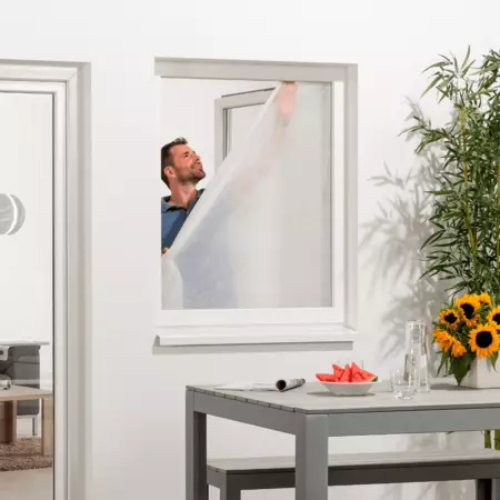 mosquitera ventana Aldi