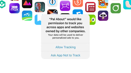 Apple advierte que las apps que rastreen al usuario sin pedir permisos podrán ser eliminadas de la tienda