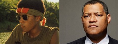 Laurence Fishburne mintió sobre su edad en 'Apocalypse Now' y tuvo una "horrible" experiencia: "Coppola estaba decepcionado"