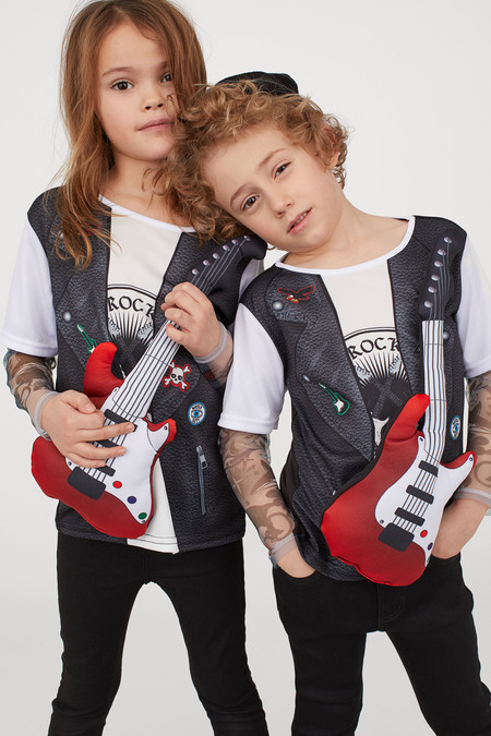 Disfraces De H M Para Carnaval 9