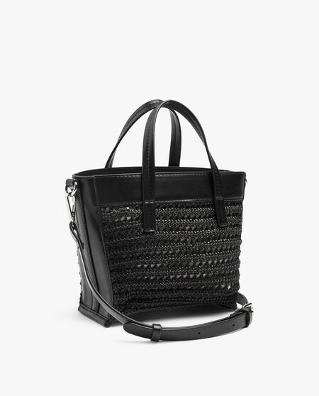 bolso de mano tote