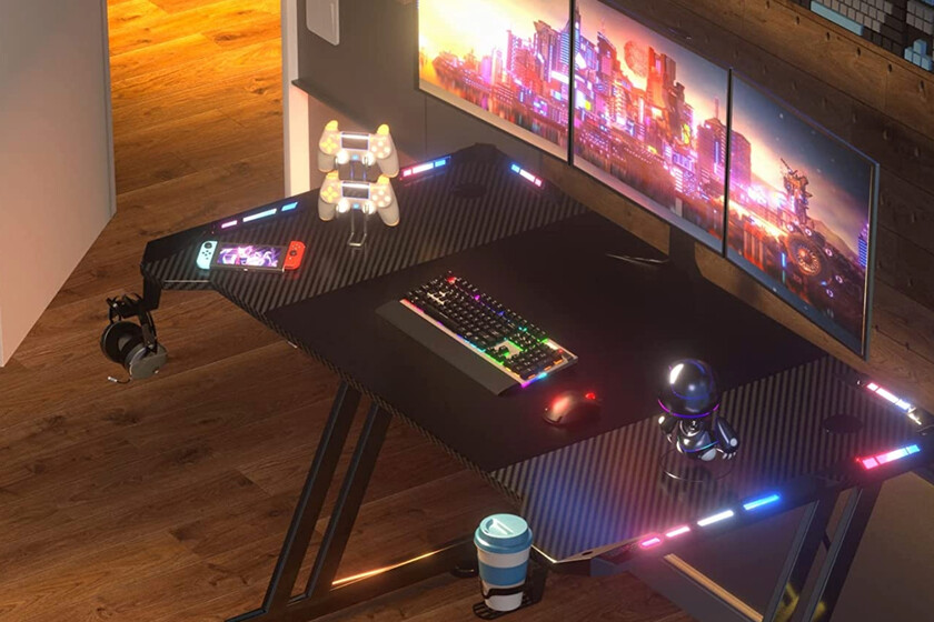 HLONONE 120 × 60cm LED