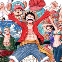 El time-skip de One Piece no solo se llevó a cabo en el manga, sino que también lo vivieron los lectores