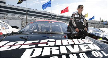 La NASCAR tiene una nueva estrella