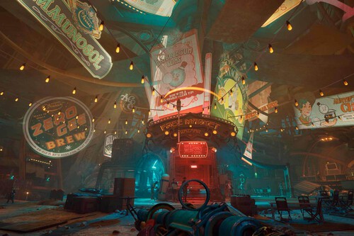 Rpg De Disparos En El Espacio Con Miles De Decisiones Tiene Muchos Finales Distintos 3