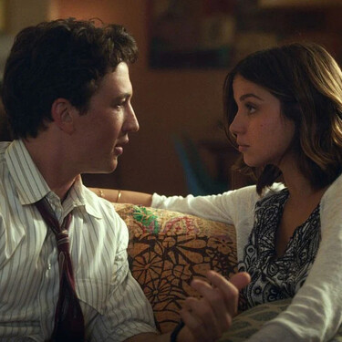 En 2015 Ana de Armas se enfrentó a un desafío lingüístico: rodar este thriller en inglés cuando ella apenas hablaba el idioma (y hoy puedes verlo en Netflix)