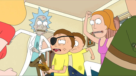 Morty