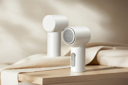 Mijia Lint Remover 2