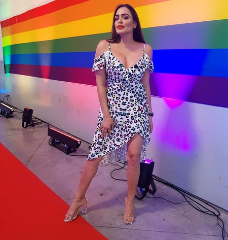Amor Romeira tiene la receta para detectar al primer futbolista famoso gay: rechazarla