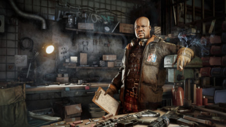 Homefront: The Revolution hace un repaso de las armas que inclinarán la balanza a nuestro favor en la guerra