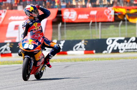 Salom Assen Moto3 2013