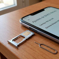 Cómo cambiar el PIN de la tarjeta SIM de tu Xiaomi si se te ha olvidado. También puedes quitarlo, pero es más arriesgado 