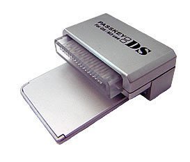 Mod Chip para Nintendo DS