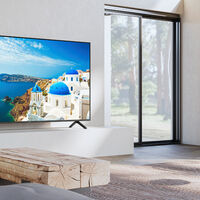 A precio de outlet: El Corte Inglés tiene rebajada esta tele Mini LED de 65 pulgadas