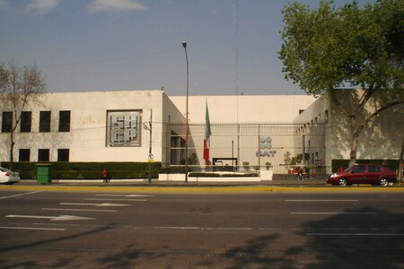 Mexico Encontro Motor Finanzas Ya No Es Petroleo Son Impuestos Mexicanos Xataka Mexico 2