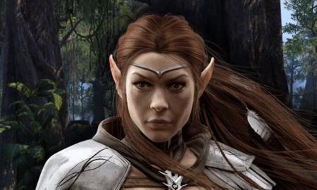 The Elder Scrolls Online comienza su nueva andadura libre de cuotas mensuales