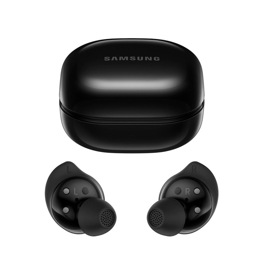 Galaxy Buds Core Preto

