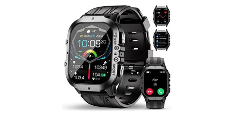 Reloj inteligente Oukitel