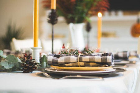 Los alimentos saludables que no pueden faltar en tus menús navideños