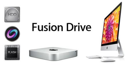 Cinco preguntas y respuestas sobre la tecnología Fusion Drive