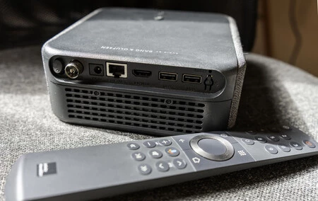 Orange Infinity Homebox