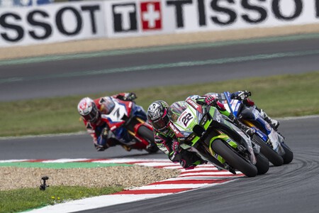 Lowes Francia Sbk 2022