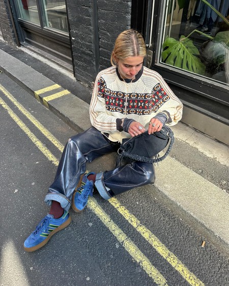 Limpiar Zapatillas Ante