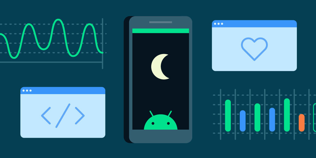 Google lanza en una API para el seguimiento del sueño en Android