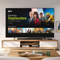 Por solo 4,99 euros al mes: el Plan Libre de Movistar Plus estrena en septiembre casi 30 películas 