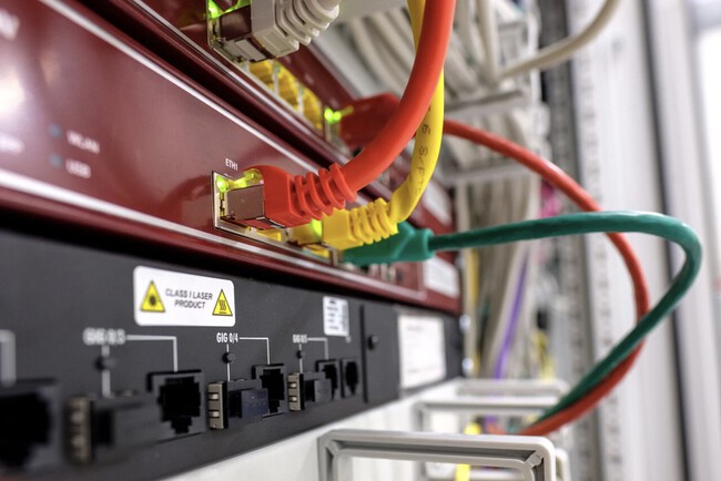 Cables