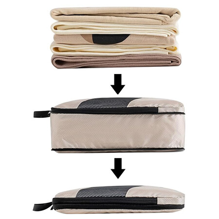 Bolsas Compresion