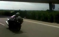 Moto, más de 200 por hora, video, Youtube, Guardia Civil, internet y todo esto a la coctelera