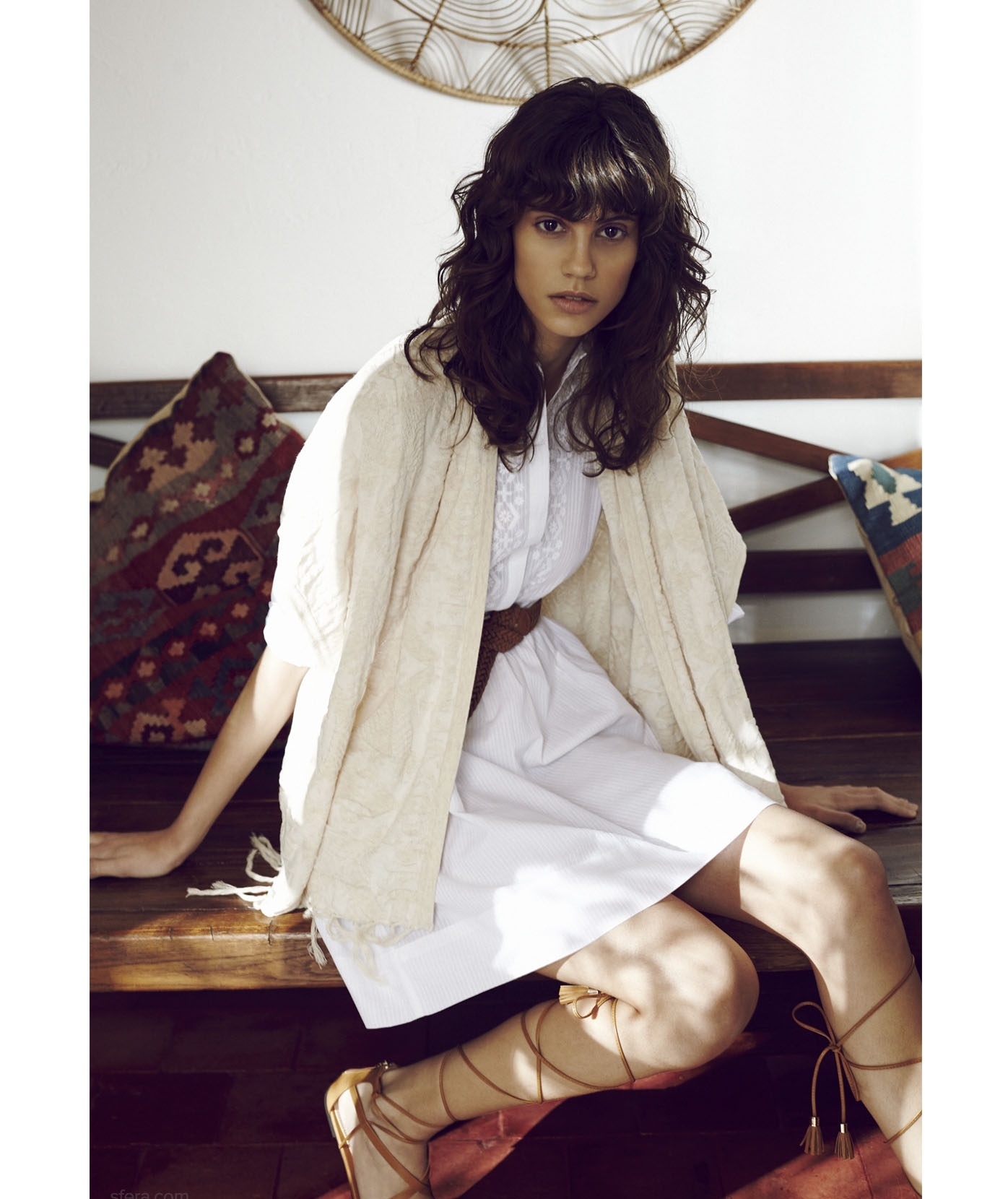 Foto de Sfera primavera-verano 2015 (14/23)